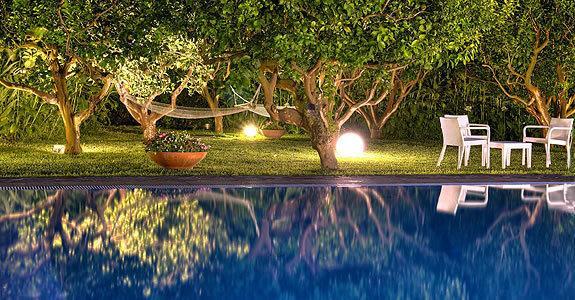 Appartamenti Le Pleiadi - Succhivo D'Ischia Sant'Angelo  Luaran gambar