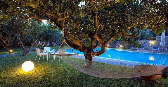 Appartamenti Le Pleiadi - Succhivo D'Ischia Sant'Angelo  Luaran gambar